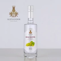 Irsai Olivér szőlőpálinka 350 ml (44%)