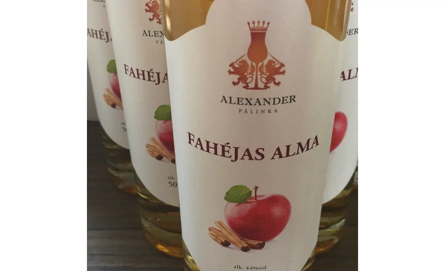 Csökkenő pálinka eladások