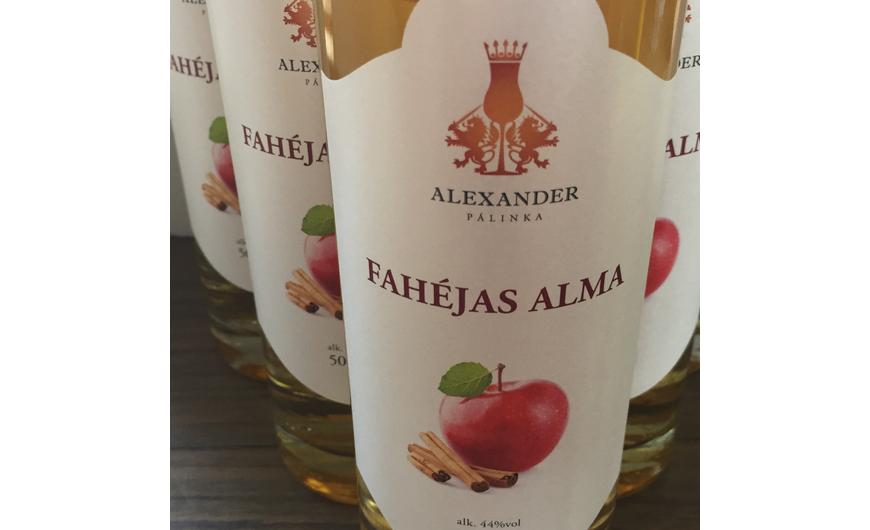 Csökkenő pálinka eladások